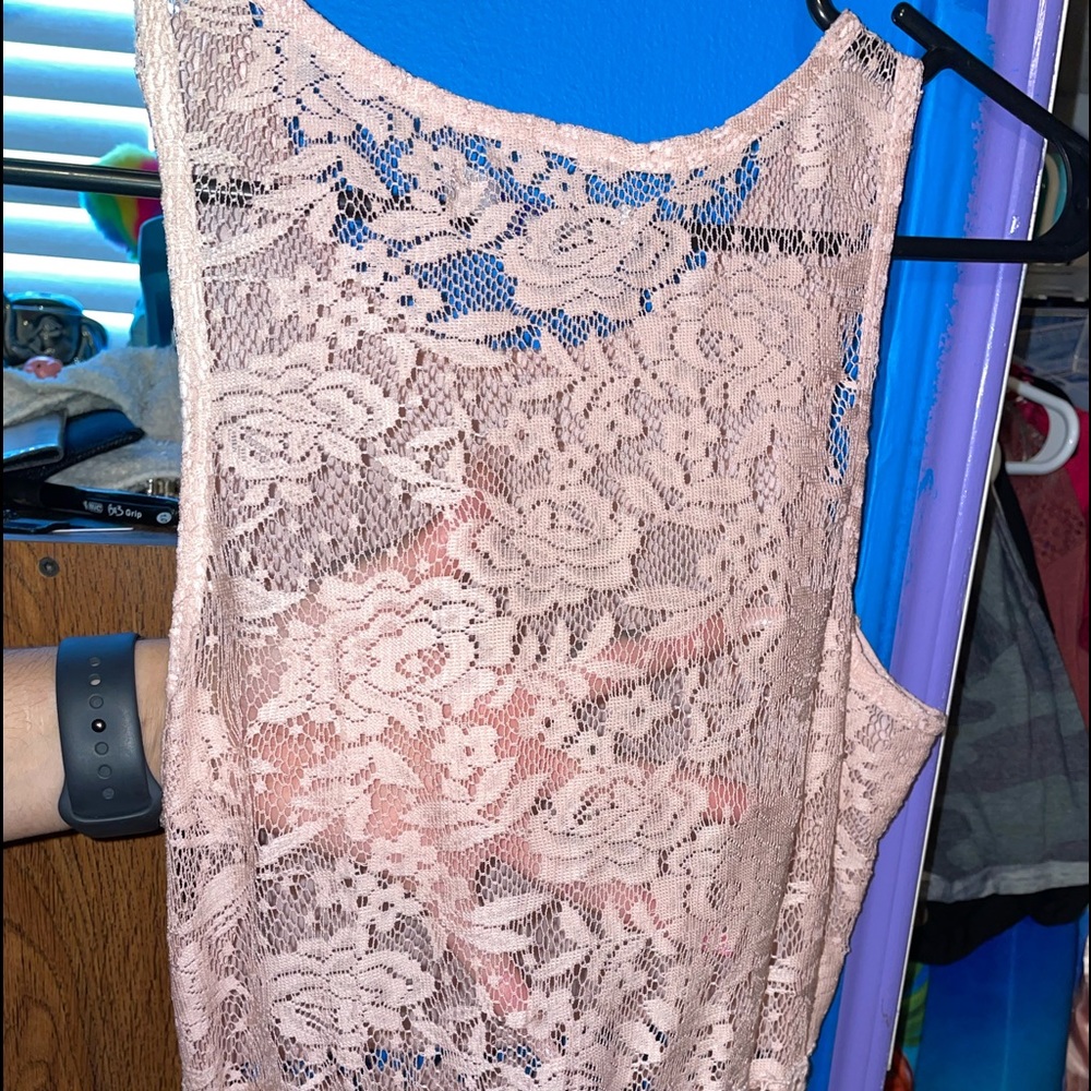 Dress - Picture 3 of 8